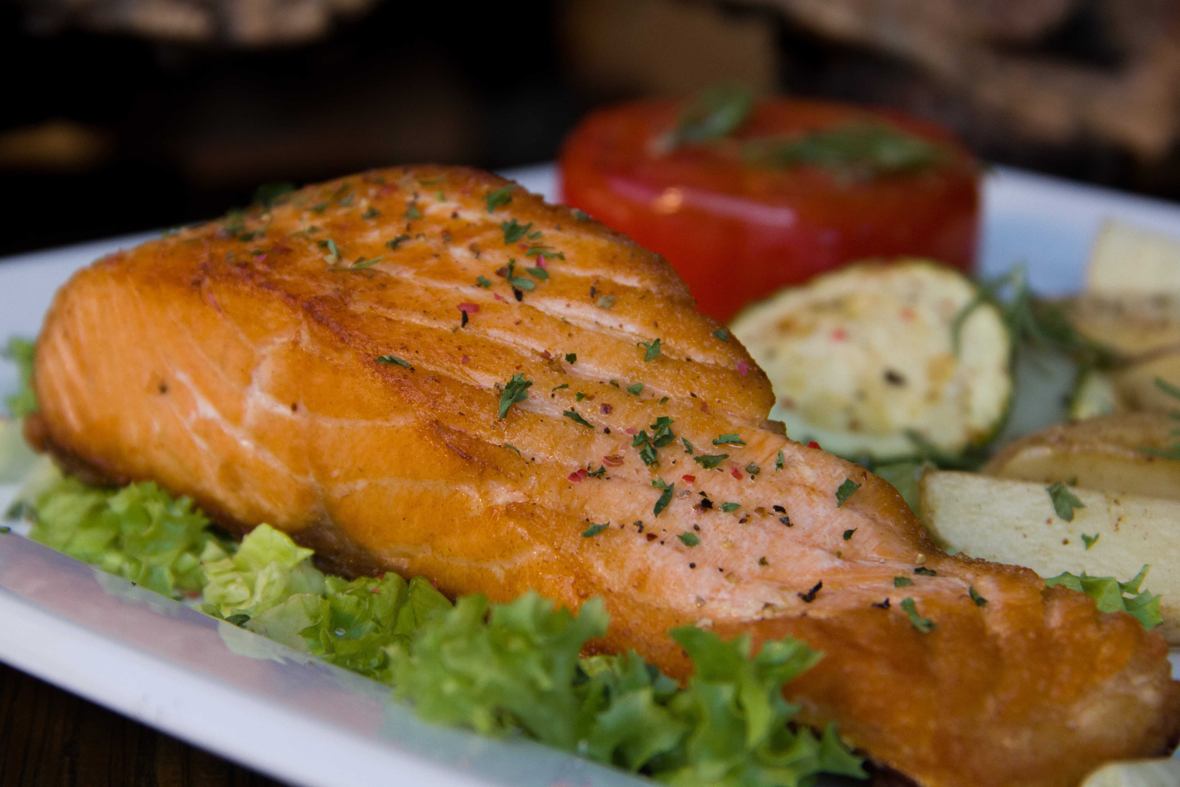 Salmone Della Casa