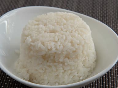 Gohan Teriyaki