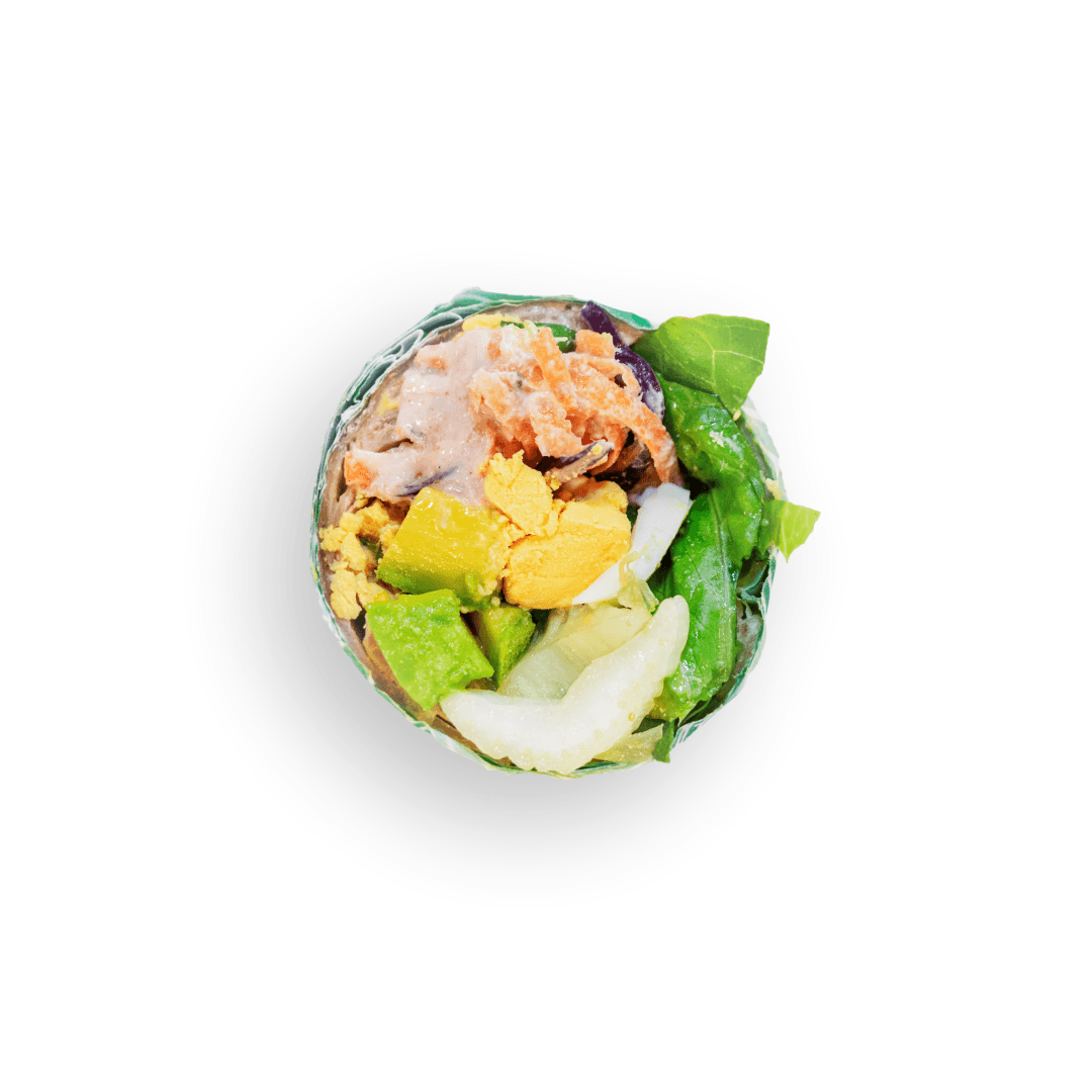 Wrap Kona