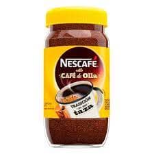 CAFE DE OLLA NESTLE 46 GR