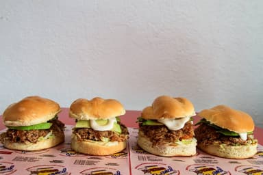 Torta