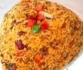 Arroz Mediano