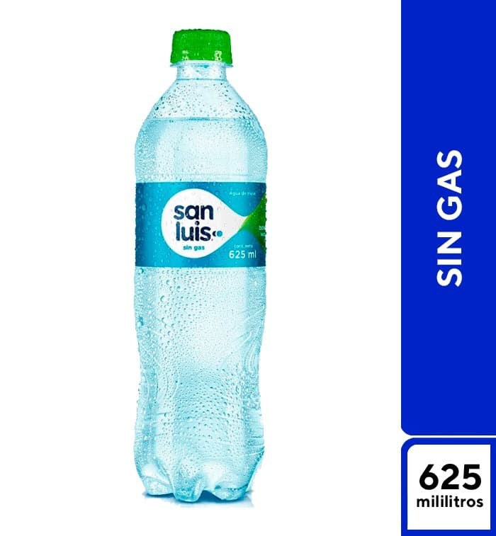 Agua San Luis