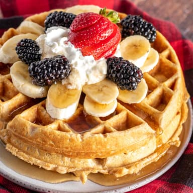 Waffles