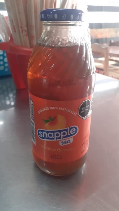 Snapple