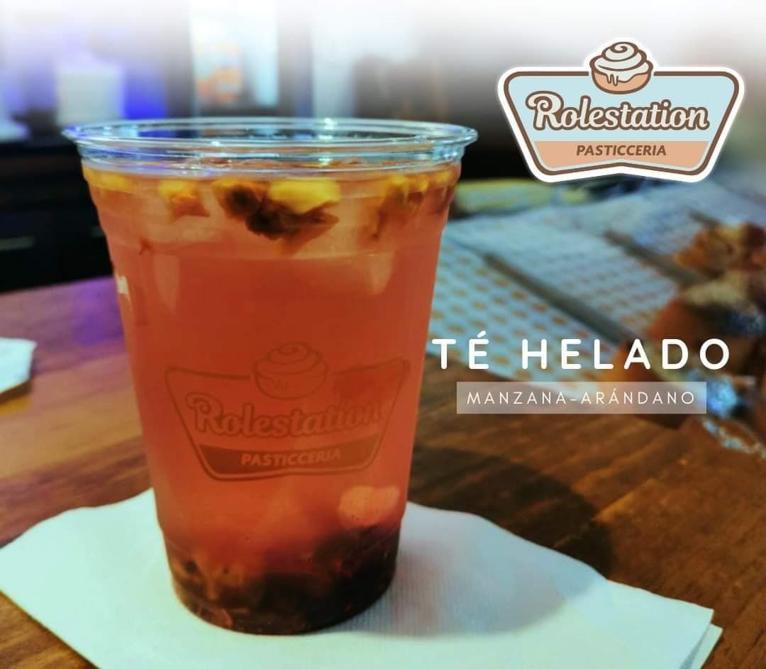 Maracuyá (Helado) 16oz
