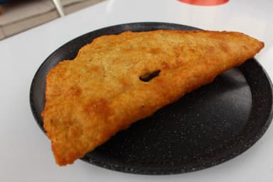 Quesadilla Frita
