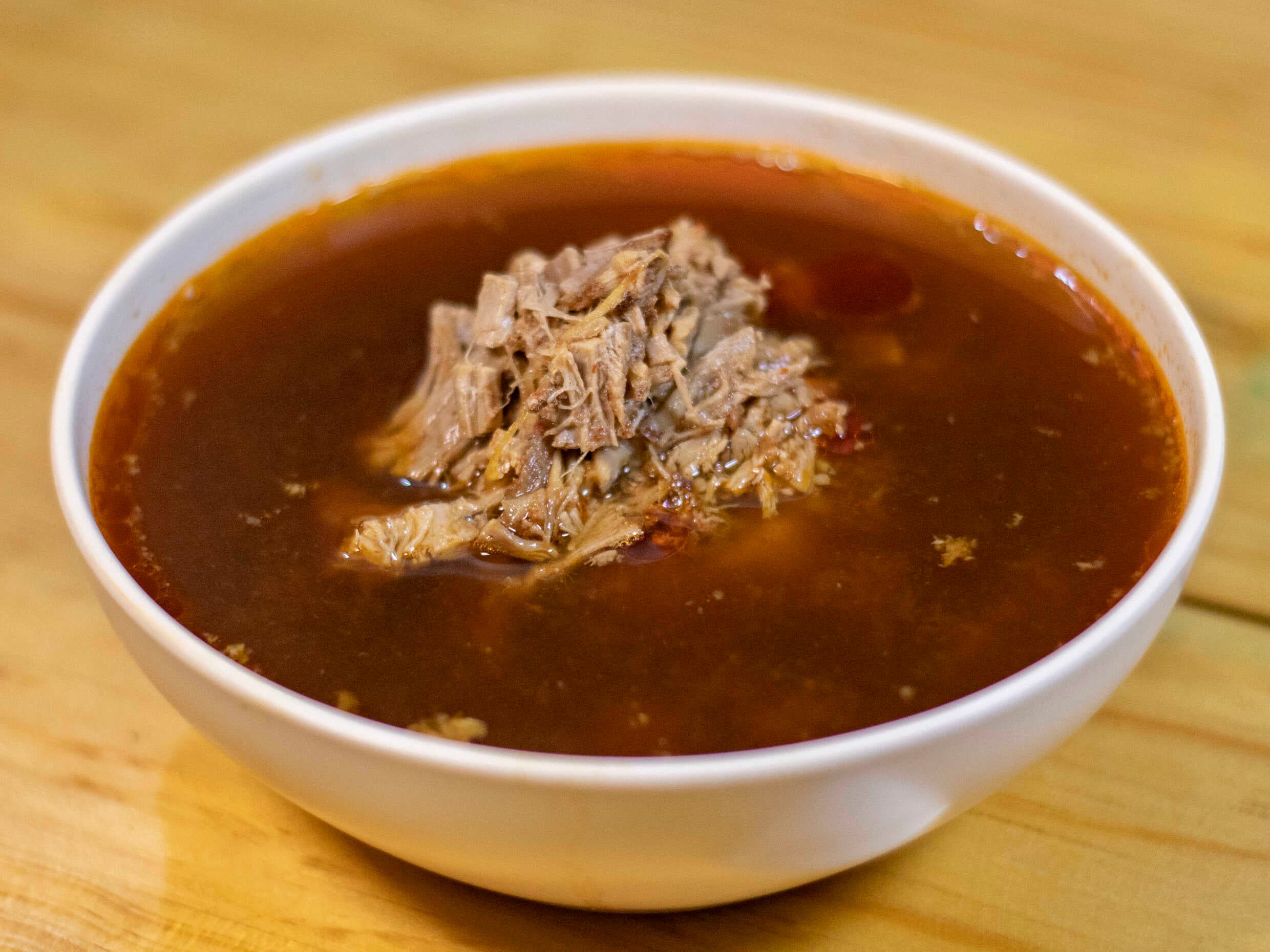 Orden de Barbacoa