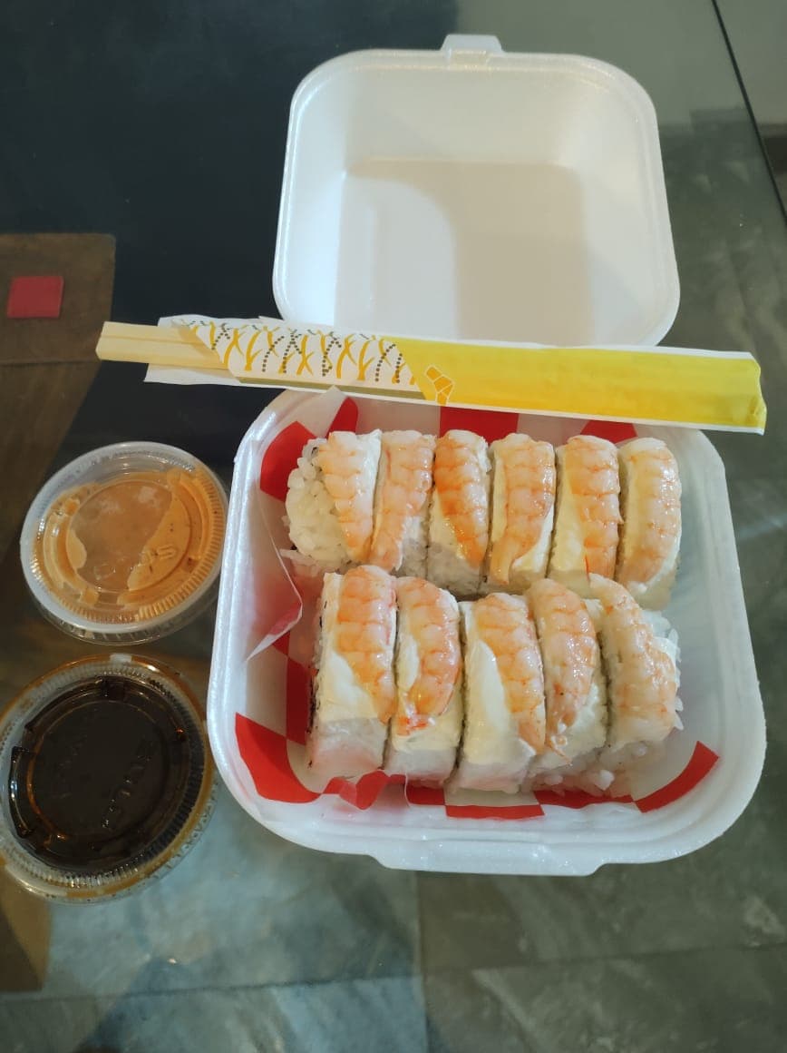 estampida Roll