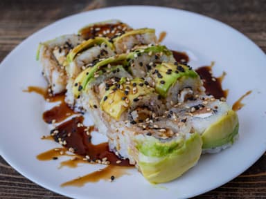 Khai Roll