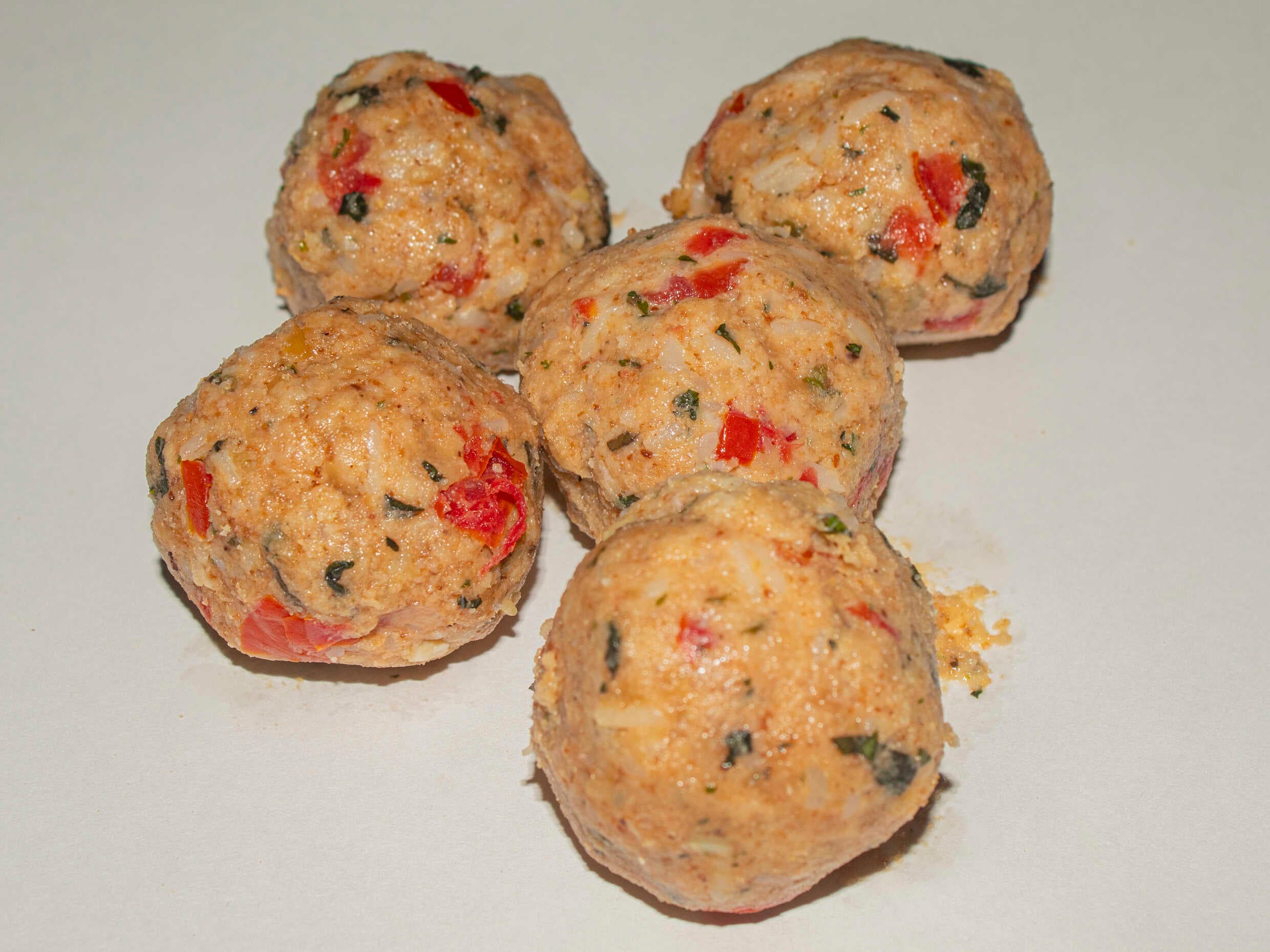 Albóndigas
