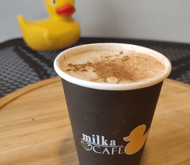 Chai Latte