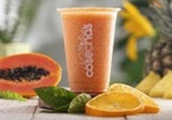 Mimosa (Piña, naranja, papaya)