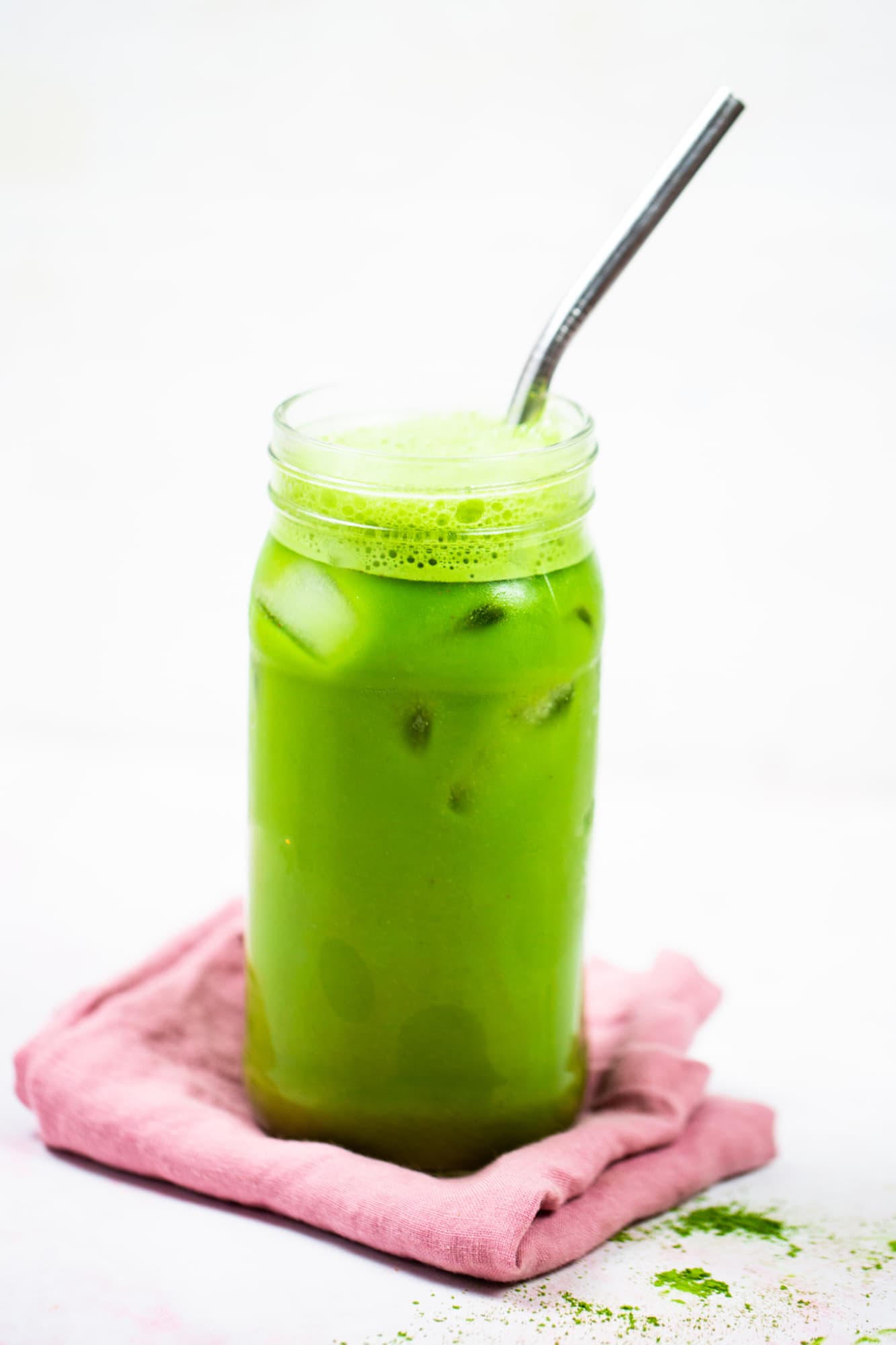 Matcha Ta