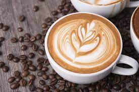 Café Late