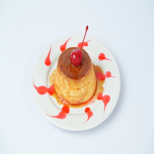 Flan