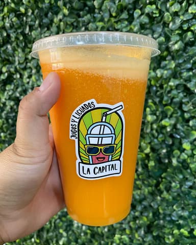 PAPAYA COOL