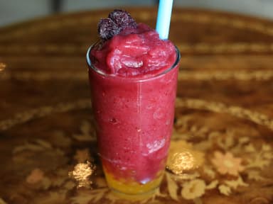 Tisana Frappé