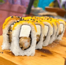 Maki Tropical Roll