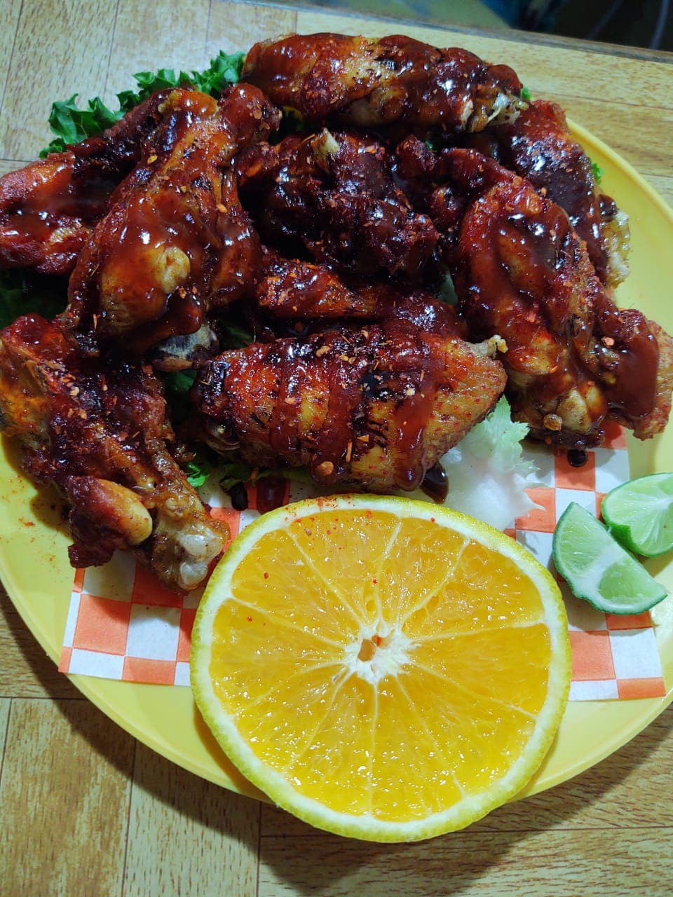 Alitas