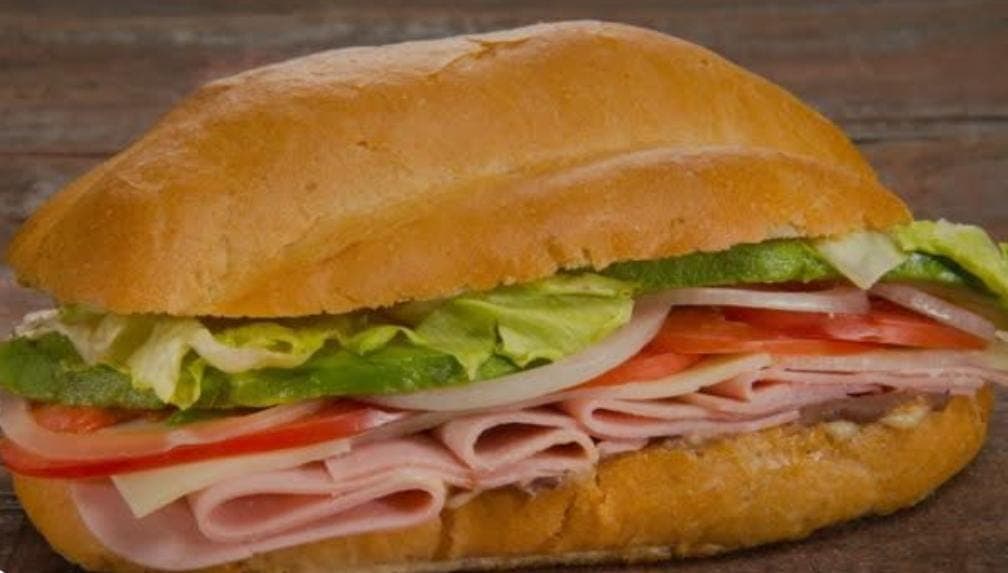 Torta de Jamón de Pavo