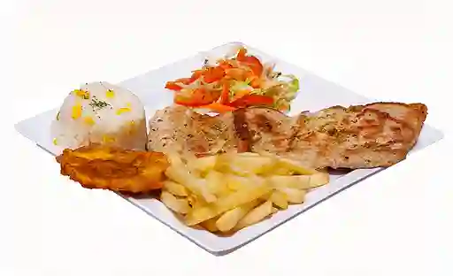 Lomo de Cerdo