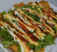 Nachos