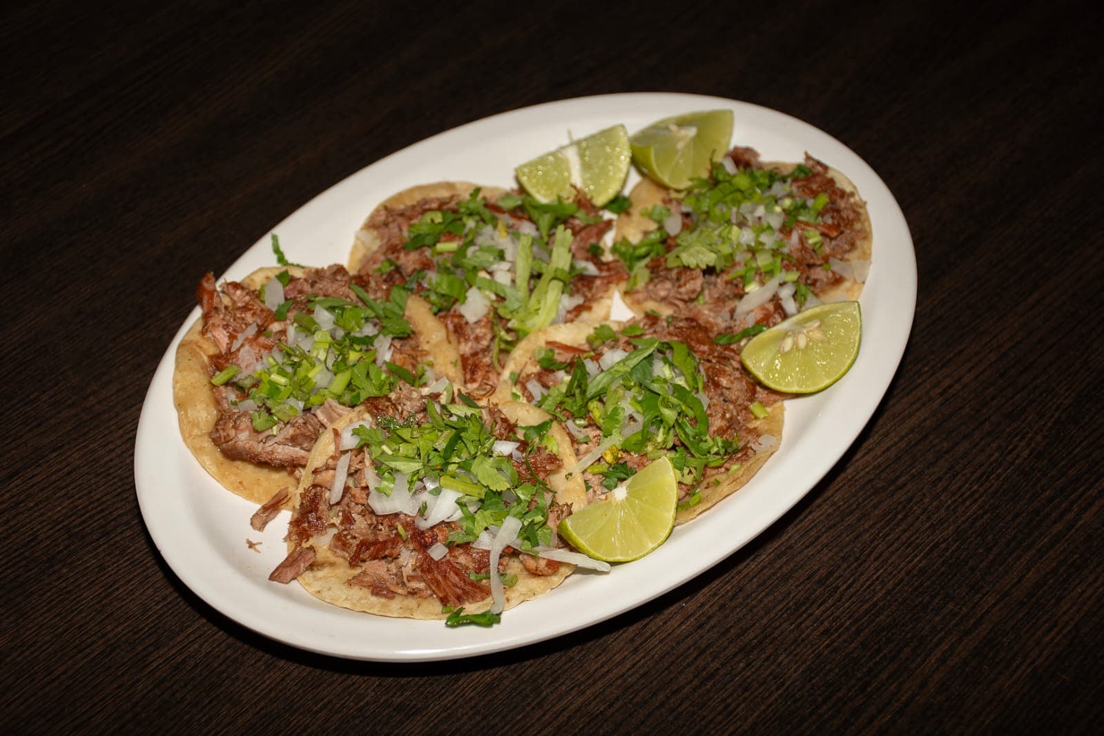 Taco de Suadero