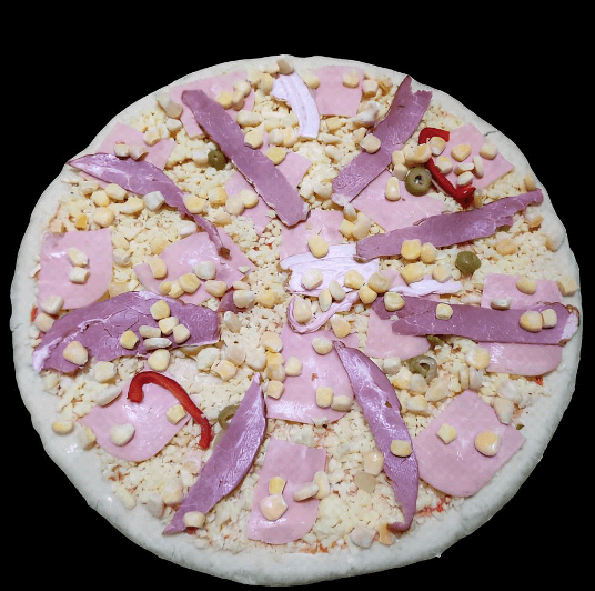 Pizza Venezolana Especial Familiar
