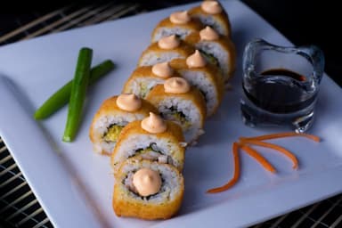 Jrz roll