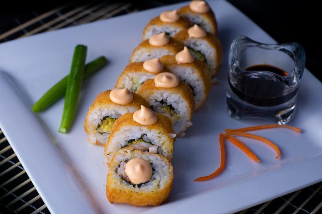 Jrz roll