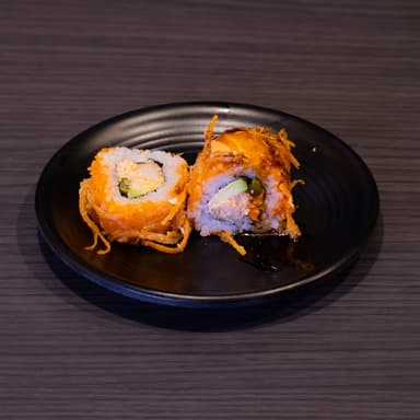 Queen Roll