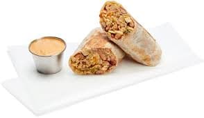 Burrito Pollo