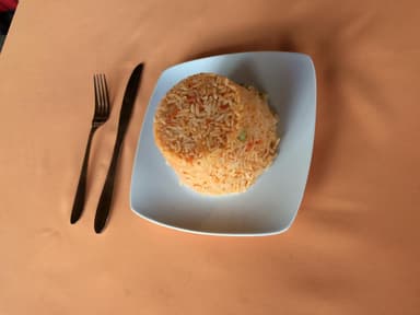 Orden de Arroz