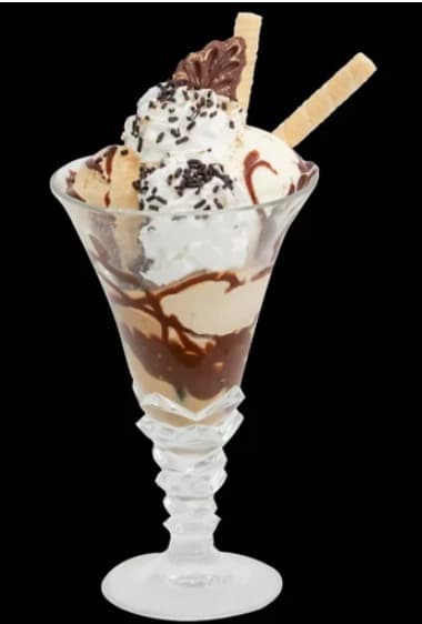 Copa BAILEYS