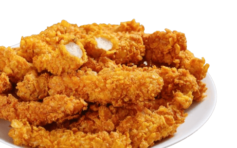 Nuggets de Pollo