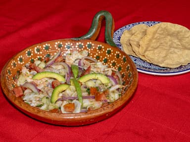 Ceviche