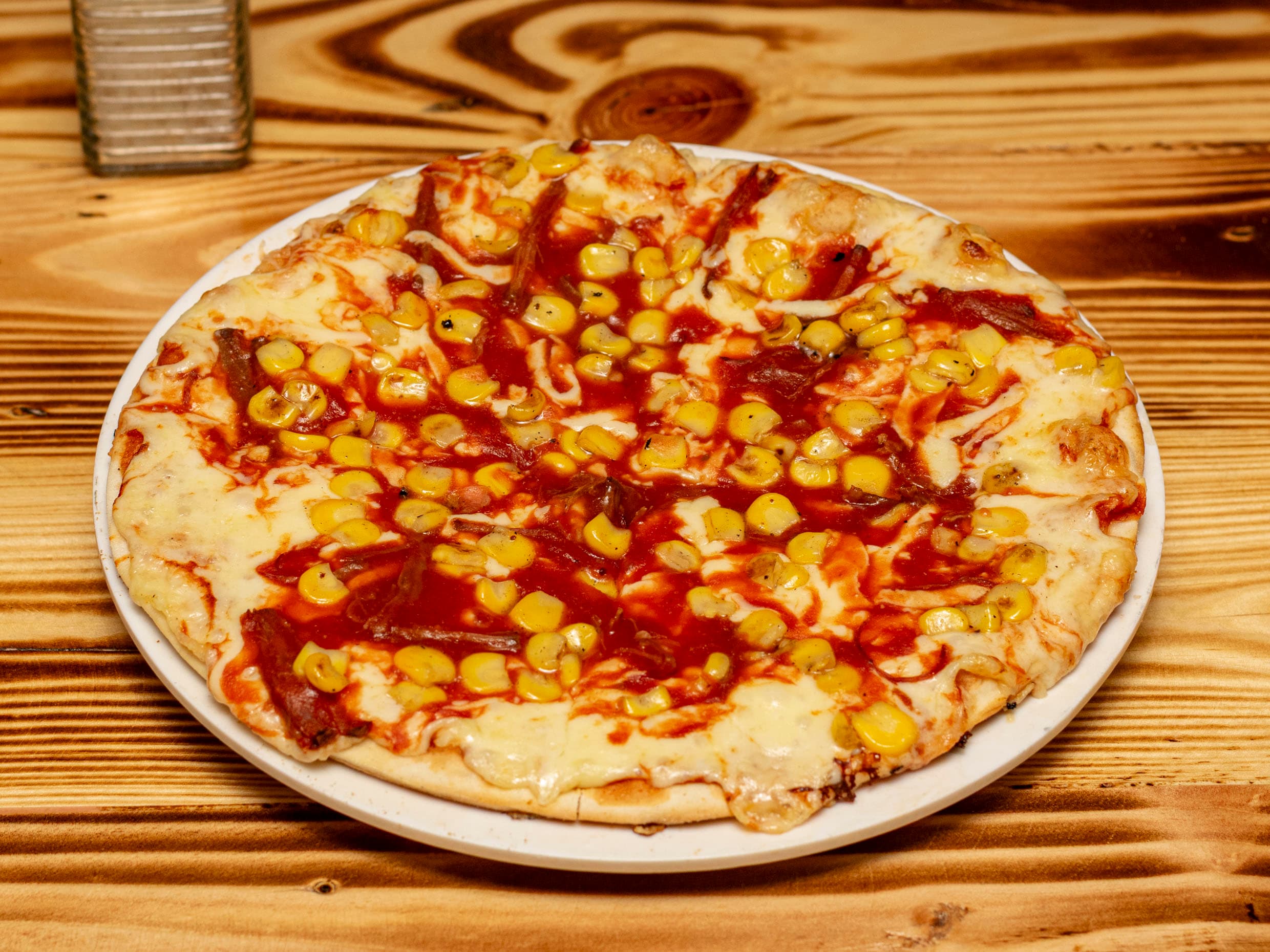 Pizza Personal