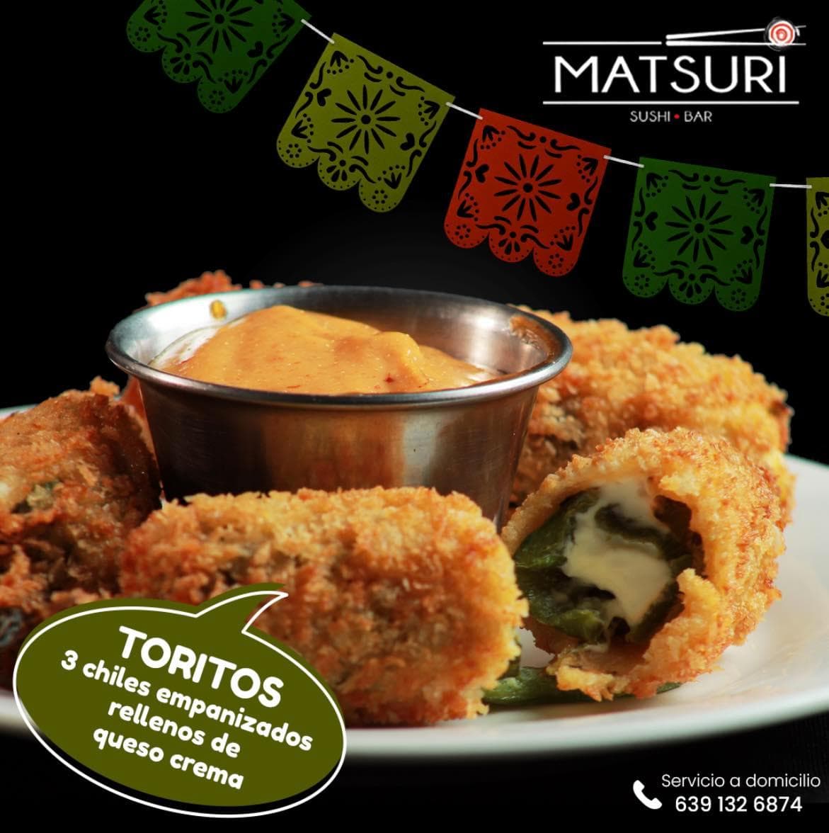 Toritos