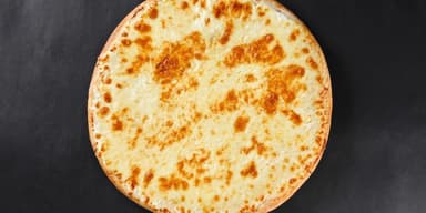 Pizza 3 Quesos
