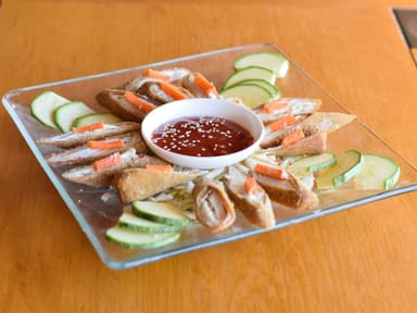 KANI MAKI