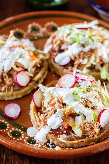 Sope Costilla