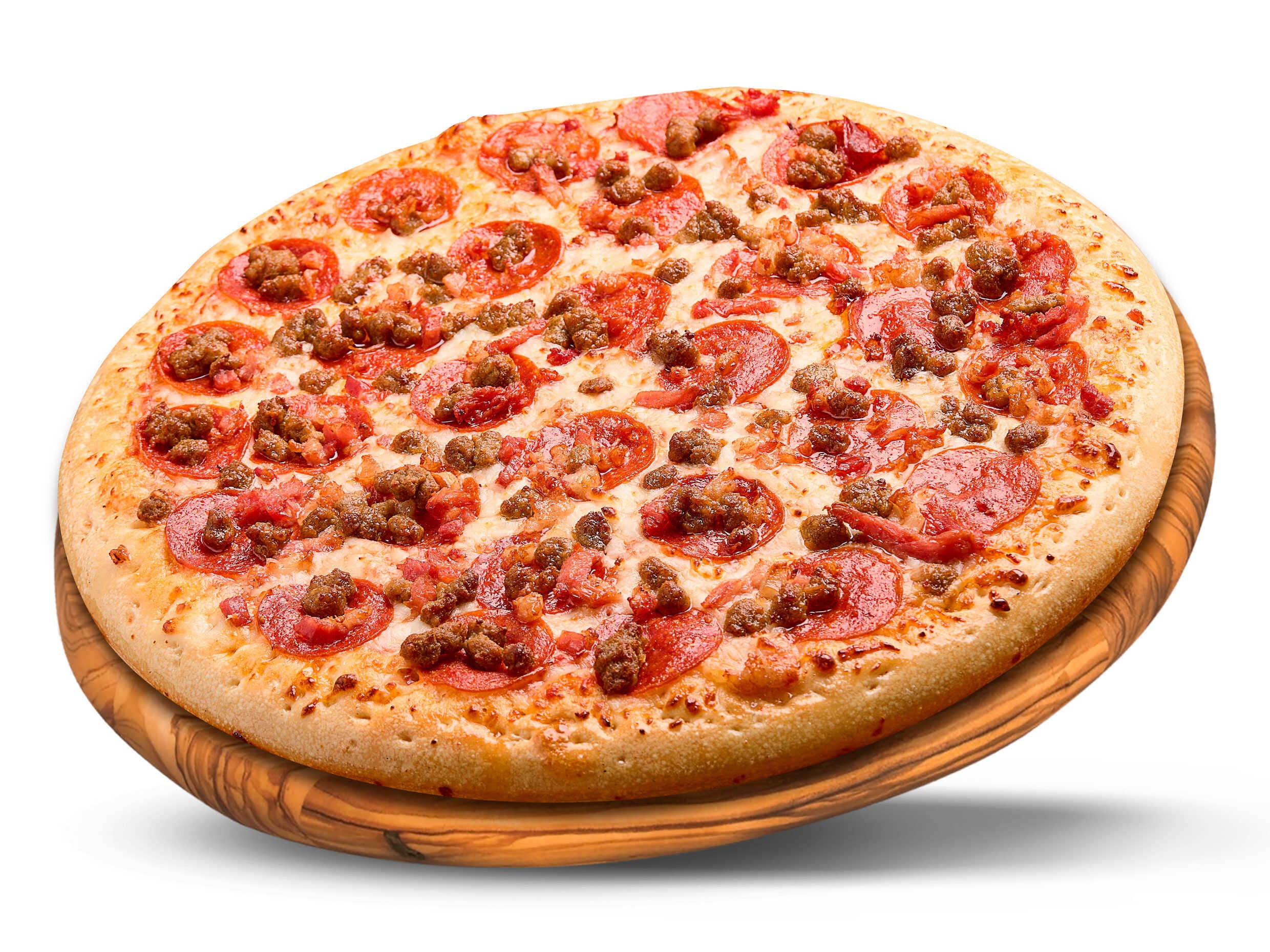 Tres Carnes