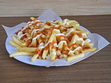 Papas Grandes