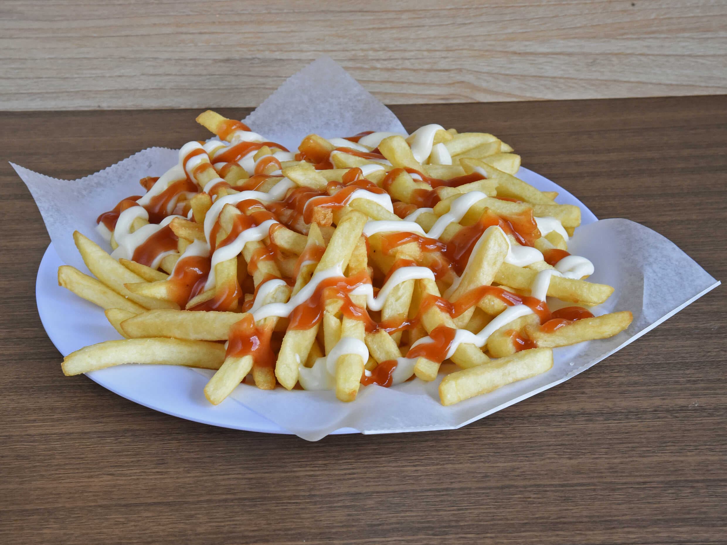 Papas Grandes