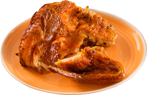 Cuarto de Pollo