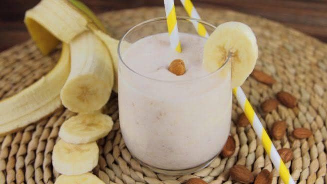 Licuado de Plátano 1 Litro