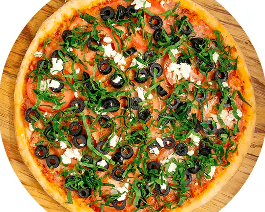 Pizza Astoria Jumbo
