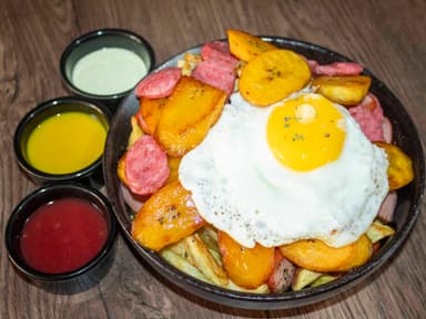Peruanazo