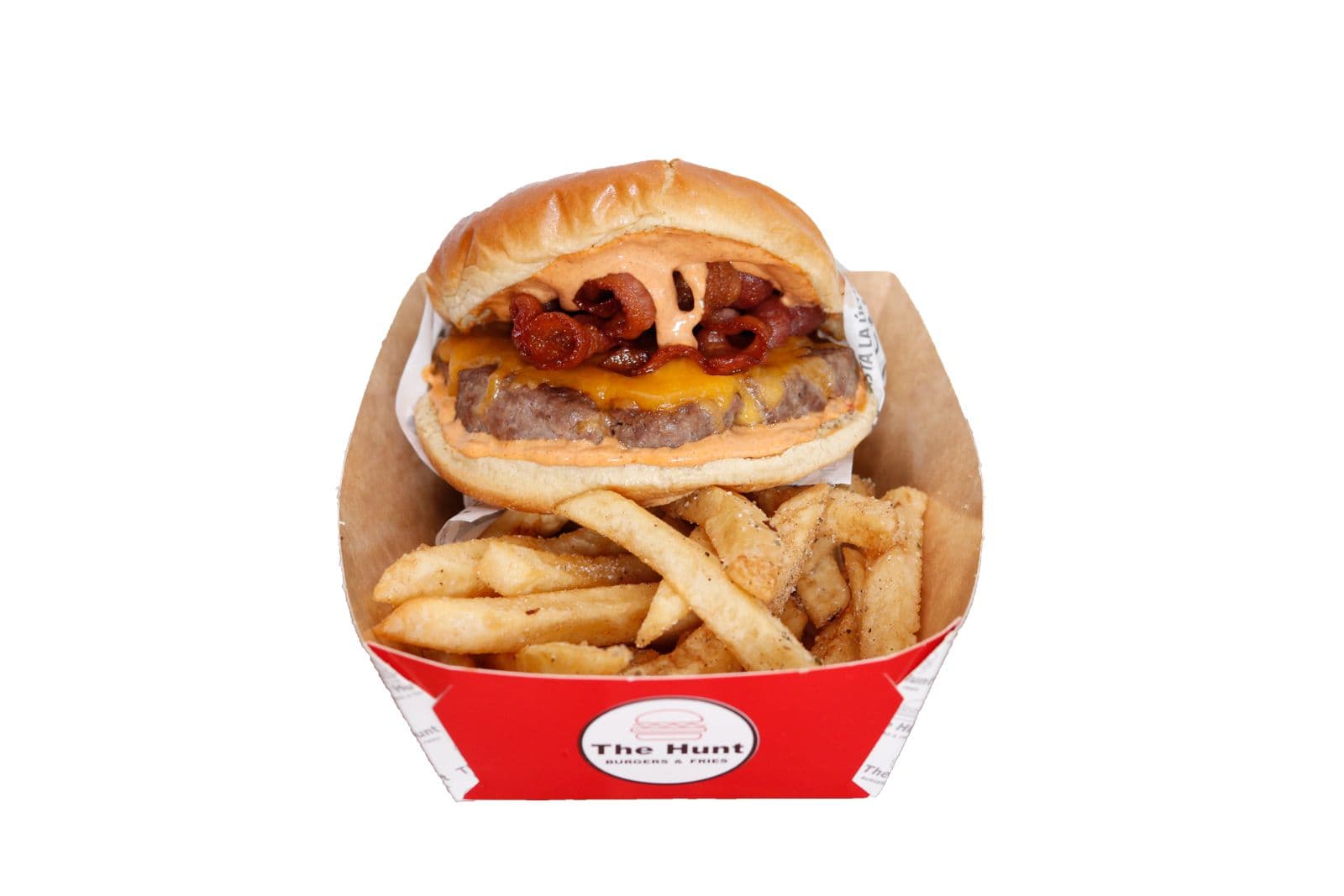 Baconator